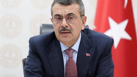 Tekin: Mesleki eğitimde iş birliğini güçlendiriyoruz
