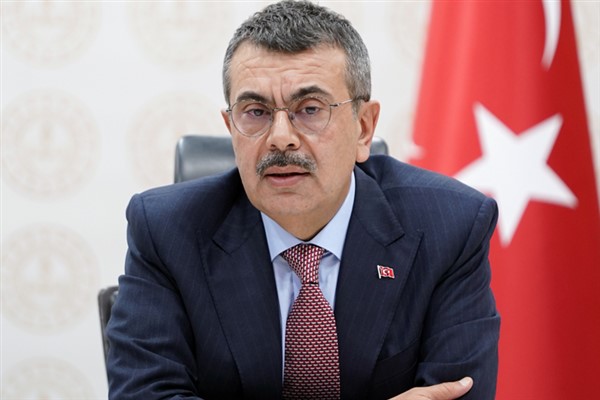 Tekin: Mesleki eğitimde iş birliğini güçlendiriyoruz