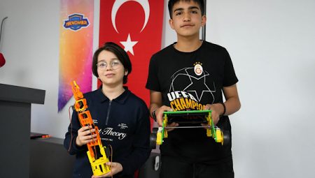 TEKNOMER’den TEKNOFEST 2026 takımlarına dayanak