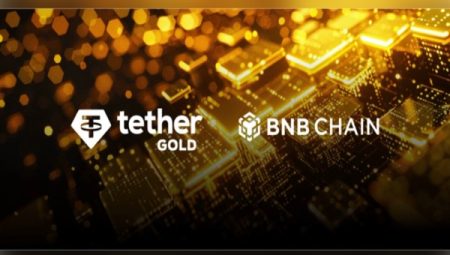 Tether Gold, BNB Chain’de listelenerek tokenize altın piyasasındaki erişimini genişletiyor