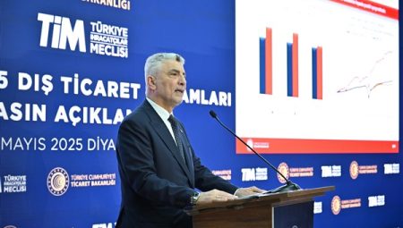 Ticaret Bakanı Bolat’tan Van Valiliği’ne ziyaret