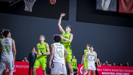 TOFAŞ altyapısının iki yıldızı profesyonel: Dikkat çeken yenilik