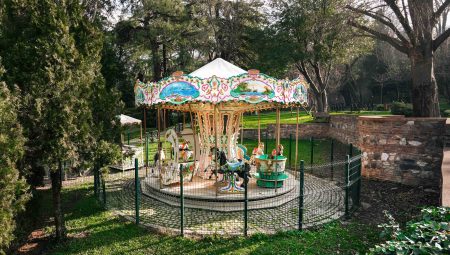 Tofaş Bursa Anadolu Arabaları Müzesi, Ramazan Bayramı’nda ziyaretçi rekoru kırdı