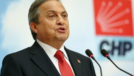 Torun: Ayşe Ünlüce’ye yönelik soruşturma talebi siyasi yıpratma girişimi