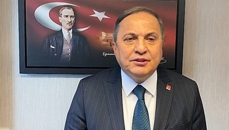 Torun: Mansur Yavaş’a yönelik iddialar akıl tutulması