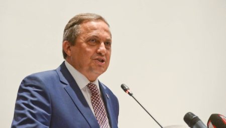 Torun’dan Yavaş’a açılan soruşturmaya tepki