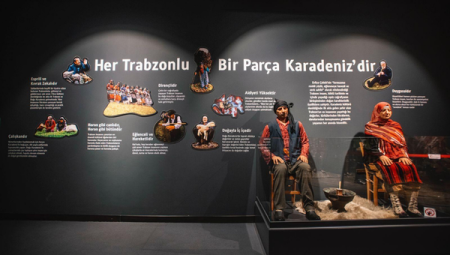 Trabzon’da turizm noktalarının ziyaret saatleri güncellendi