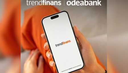 TrendFinans ve Odeabank servis modeli bankacılığı için BDDK’dan izin elde etti