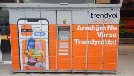 Trendyol, ‘Gel-Al’ noktalarını 81 ile yayıyor: ‎‎Çarpıcı rakam: $0