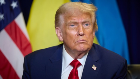 Trump: İran ile nükleer mutabakat sağlanamadı, Hürmüz Boğazı için abluka süreci başlatılıyor