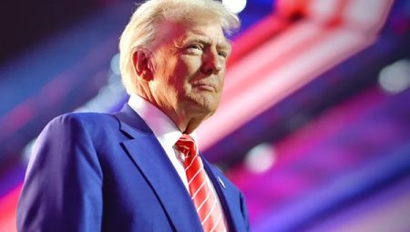 Trump: İran üzerinde yedi saat geçirdik