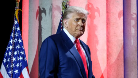 Trump: NATO’da çok kötü müttefiklerimiz var