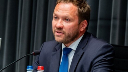 Tsahkna: Estonya ve Vietnam ilişkilerini belirleyici ölçüde güçlendirdi