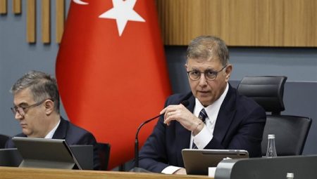 Tugay’dan mecliste finansman ve kredi açıklaması