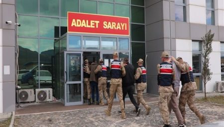 Tunceli’de İşte o inanılmaz sayı: $0andı