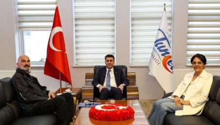 Tunceli’de kamp, karavan ve doğa sporları derneği kuruluyor