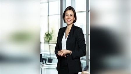 Türk Eğitim Vakfı’nın genel müdürlük görevine Melike Koçoğlu’a yeni isim