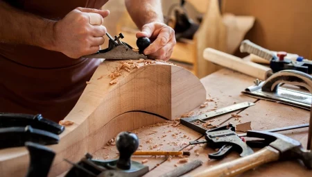 Türk mobilya sektörü ABD’de vites büyüttü