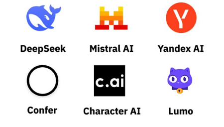 Türkiye’de öne çıkan alternatif yapay zeka araçları