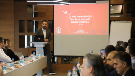 TURSİD Elektrik-Elektronik Tesisler Komisyonu Eskişehir’de bir araya geldi: Çok değerli kararlar