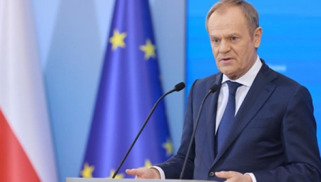 Tusk: Kaczynski ve Btaszczak PiS kripto skandalıyla ilgili gerçeklerden korktular