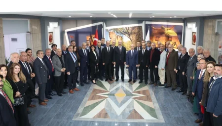 UBK’dan Medya Meslek Birliği için belirleyici adım