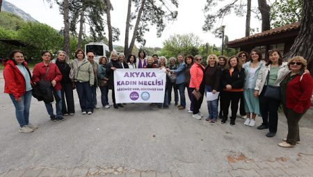 Ula-Akyaka toplu taşıma seferleri artık hayata geçiyor