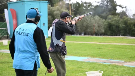 Uluslararası Manisa Mesir Macunu’nda spor heyecanı