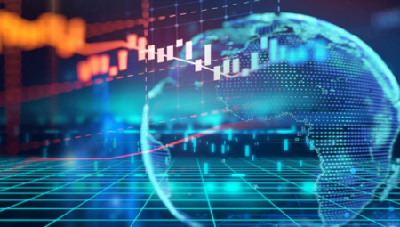 Uluslararası piyasalarda veri akışı ve jeopolitik gelişmeler sonuç doğurucu oluyor