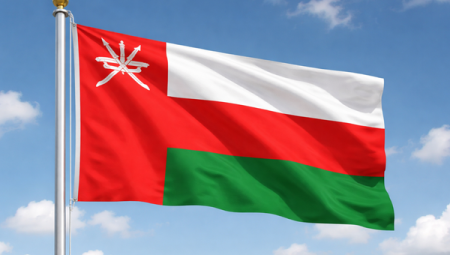 Umman Dışişleri Bakanı, BM elçisiyle müzakere etti