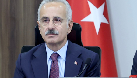 Uraloğlu: Ankara–İstanbul YHT hattında süre 30 dakika kısalacak