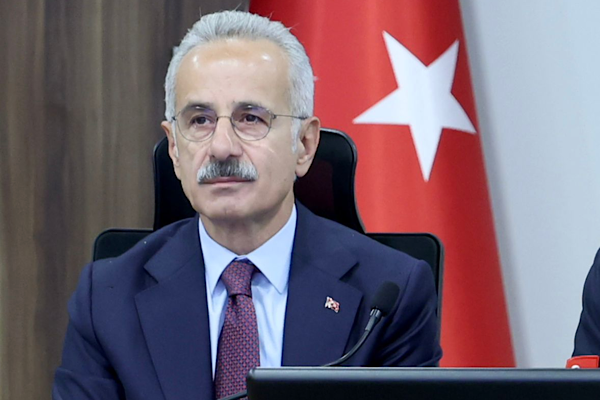 Uraloğlu: Trabzon’un kuvvetli yarınları için birlik içinde çalışmaya devam edeceğiz