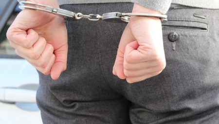 Uşak’ta asılsız okul saldırısı paylaşımlarına ilişkin 1 kişi tutuklandı