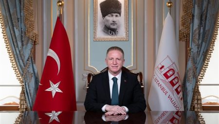 Vali Gül, Çatalca’da ziyaret ve programlara iştirakte bulundu