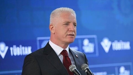 Vali Gül’den Güney Koreli Parlamentere hastanede ziyaret