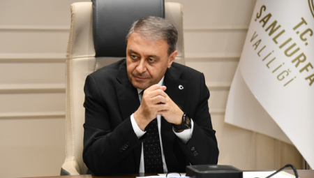 Vali Şıldak’tan bağımlılıkla mücadele vurgusu