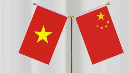 Vietnam Cumhurbaşkanı To Lam Çin’i ziyaret edecek