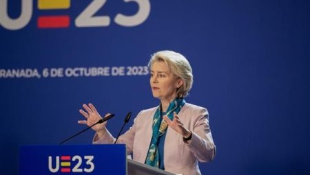 Von der Leyen: Yaptırımlarımız Rusya’nın savaş ekonomisini boğuyor