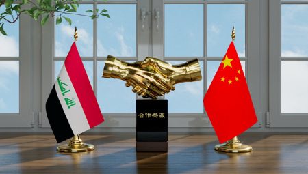Xi Jinping, yeni seçilen Irak Cumhurbaşkanı’na tebrik mesajı gönderdi