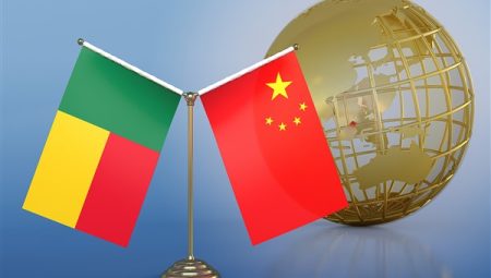 Xi Jinping’den Benin Cumhurbaşkanı seçilen Wadagni’ye kutlama