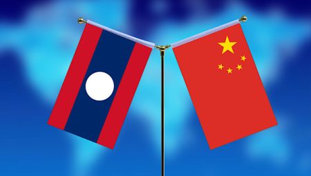 Xi, Laoslu mevkidaşıyla karşılıklı tebrik mesajında bulundu