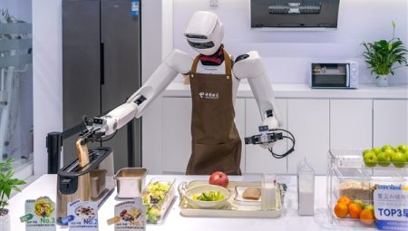 Xi’den hizmet sektörünün gelişimine kritik talimat