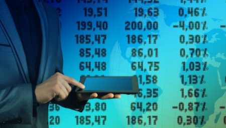 Yabancı yatırımcılardan net menkul kıymet satışı