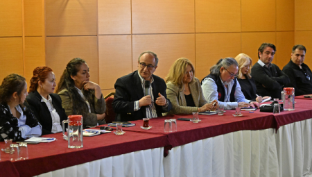 Yapay Resifler 25 Haziran’da denizle buluşacak