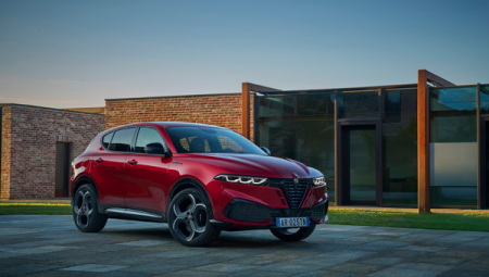 Yeni Alfa Romeo Tonale Türkiye’de