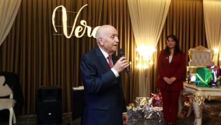 Yenimahalle’de Otizm Farkındalık Günü etkinliği