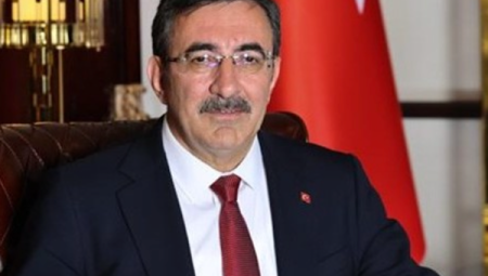 Yılmaz, Antalya Diplomasi Forumu’nda çok taraflı görüşmeler tamamladı