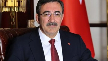 Yılmaz: Ev Sahibi Türkiye sosyal devlet anlayışımızın etkin bir tezahürüdür