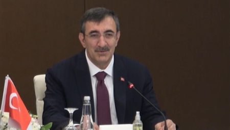 Yılmaz: Silahlı Kuvvetlerimize ve kazadan sağ kurtulan personelimize geçmiş olsun