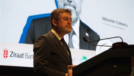 Yumaklı: Planlı üretimle bereket artıyor, üreticimiz kazanıyor